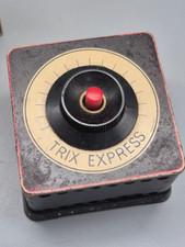 Trix Express Fahrregler Sicherheitsregler 20/42 Kurzschluss-Sicherung OVP