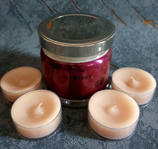 Partylite Maulbeere Set 3