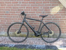Fahrrad Crossbike