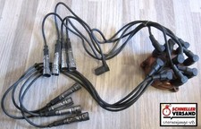 ✔️ Mercedes W126 380 420 500 SE V8 Zündkabel Verteilerkappe Bosch Original