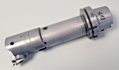 Seco epb hsk - seco, mit