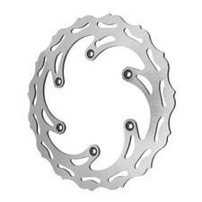 Vorne Bremsscheibe Rotor für