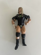 Triple shawn michaels dx - triple,