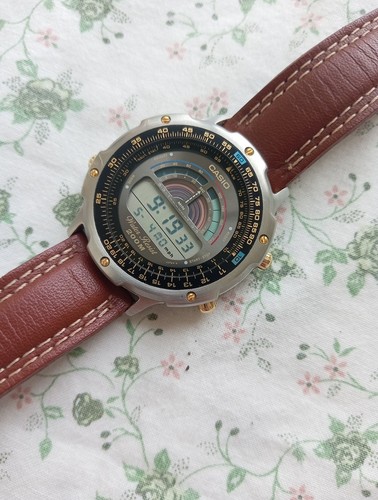 Vintage casio 7500 nos - 7500,