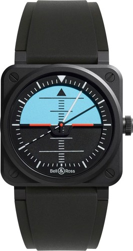 Bell ross 03 horizon - ross,