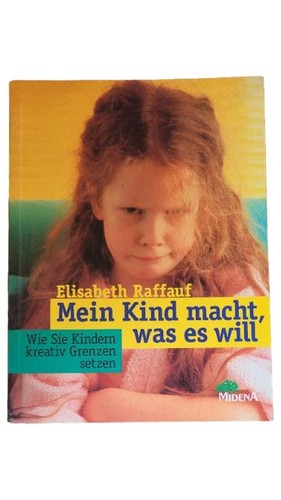 Mein kind macht - macht, was