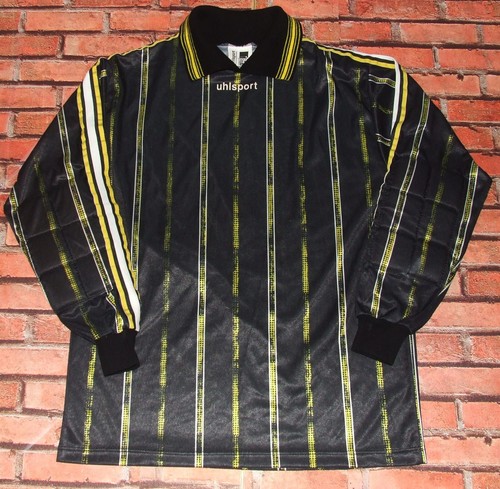 Uhlsport trikot vintage - trikot,
