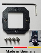 Hochformat adapter - 90°,