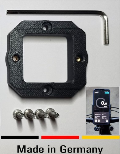 Hochformat adapter - 90°,