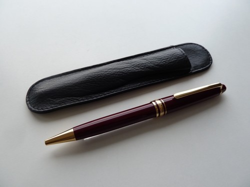 Montblanc meisterstück - montblanc,