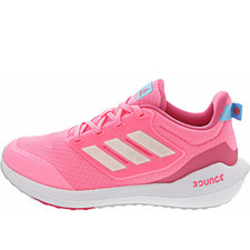 adidas EQ21 Run 2.0 J Mädchen Sportschuh in Rosa