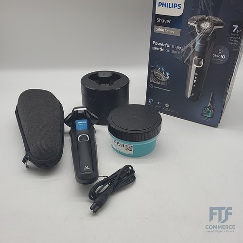 Shaver series 5000 - series,