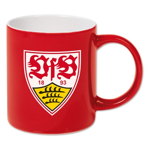 Vfb stuttgart kaffeebecher - vfb,
