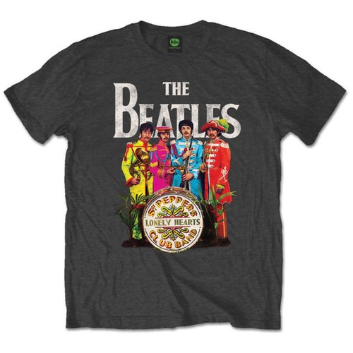 The beatles sergeant - the,