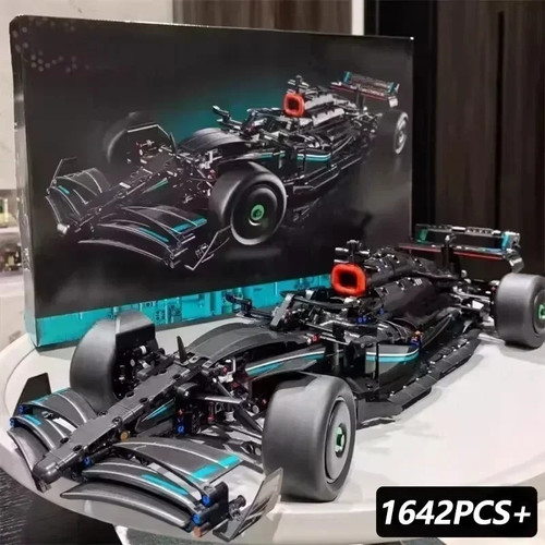 Neu 42171 moc mercedes - neu, f1