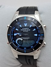 CASIO Marine Gear MRP-700