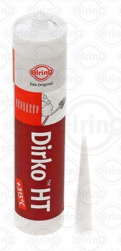 Elring dirko dichtmasse - dirko, 310ml