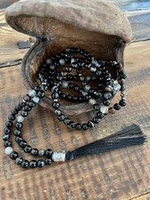 Mala Kette - Achat & Buddha