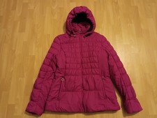 Jacke von Luhta in einem tollen pink Gr. 46 3XL XXXL