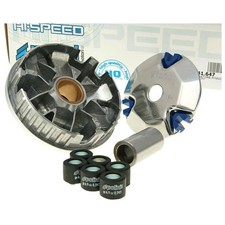 Variator polini speed - polini, hi-speed