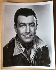 Robert Taylor Fliegerjacke