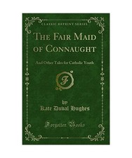 The Fair Maid of Connaught