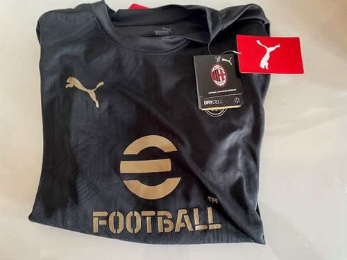 Puma mailand herren trikot - mailand,