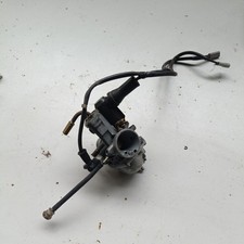 Piaggio Hexagon 125 Vergaser Mikuniit kaltstartautomatik