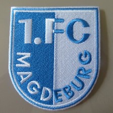 Aufnäher Patch FC Fußball