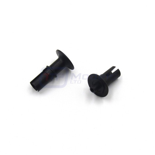 Tamiya dark impact keen - tamiya,