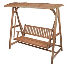 Hollywoodschaukel 3-Sitzer