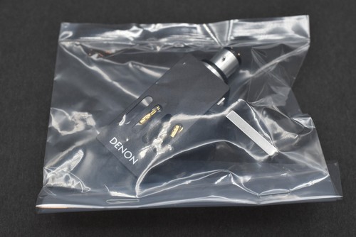 Neuwertig denon headshell - denon,