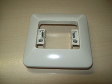 ✅ Jung Schalterabdeckung ST 550 05600310 cremeweiß