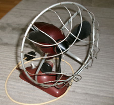 Ventilator DDR Modell Kg2 - 12 vintage Tischventilator VEB Dessau RAR