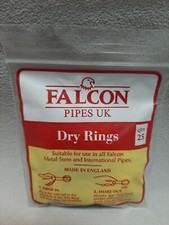 FALCON  Dry Rings /