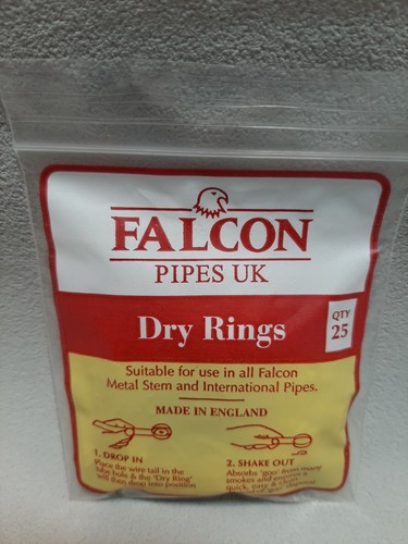 Falcon dry rings - dry,