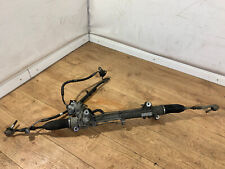 BMW F10 F11 530d 535d 550d Lenkgetriebe 6777770 Servolenkung 7853993604 Bj 2013