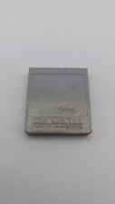 Nintendo Gamecube Memory Card