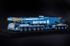 IMC 20-1077  SARENS GOTTWALD
