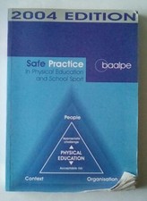 Safe Practice In Physical