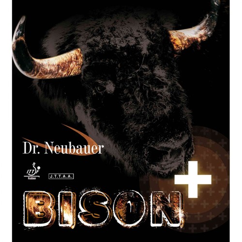 Neubauer bison - dr.,