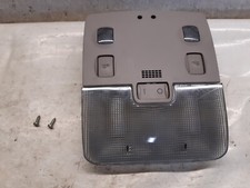 Audi A4 B5 S4 Innenraum Leseleuchte Leselampe Innenraum Ambiente Beleuchtung