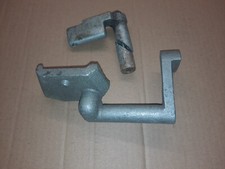 Kawasaki Halter Lenkungsdämpfer Z1 Z900 Z1000 Z1R MK2 MKII Steering damper