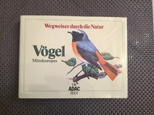 Wegweiser durch die Natur -