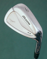 Mizuno MP 64 Grain Flow