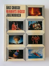 Das große Reader's Digest Jugendbuch