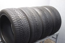 4x Yokohama BluEarth Winter (V905) 295/35 R21 107V XL M+S, 6mm, nr 23178