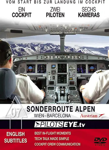 Pilotseye sonderroute - pilotseye.tv:,