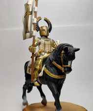 Schleich 70035 Kreuzritter