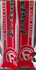 Älterer Fortuna Düsseldorf